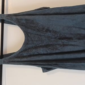 Raya Sun sundress - M